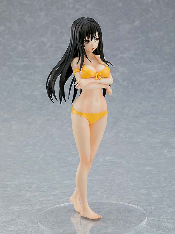 TO LOVE-RU DARKNESS POP UP PARADE PVC STATUA YUI KOTEGAWA 17 CM GOOD SMILE COMPANY