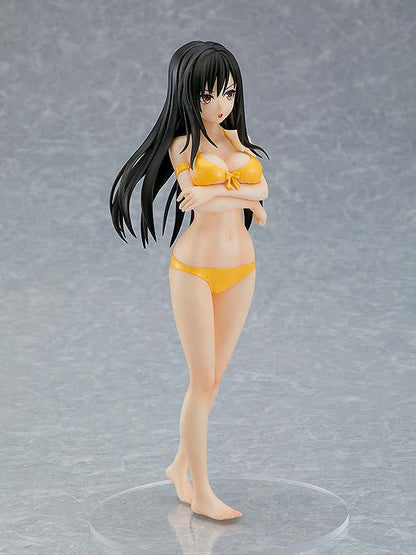 TO LOVE-RU DARKNESS POP UP PARADE PVC STATUA YUI KOTEGAWA 17 CM GOOD SMILE COMPANY
