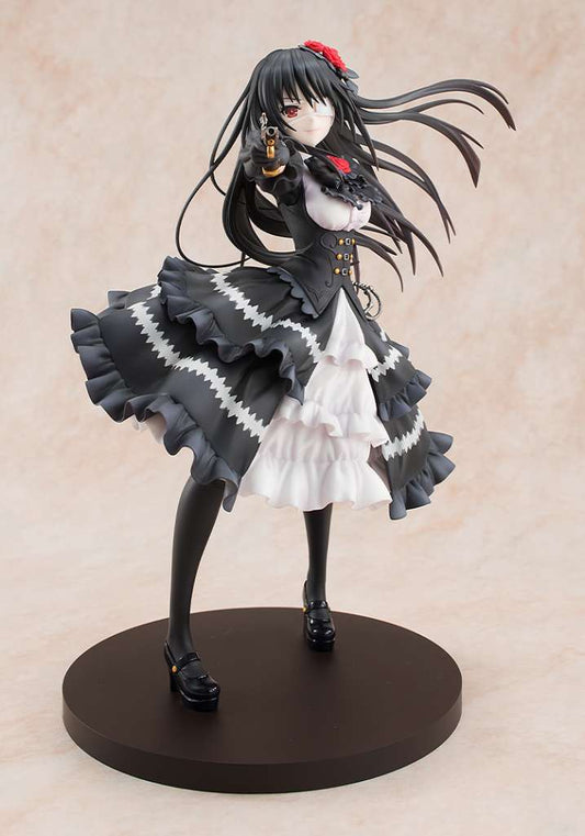 DATE A LIVE KURUMI FANTASIA 30TH RENEWAL