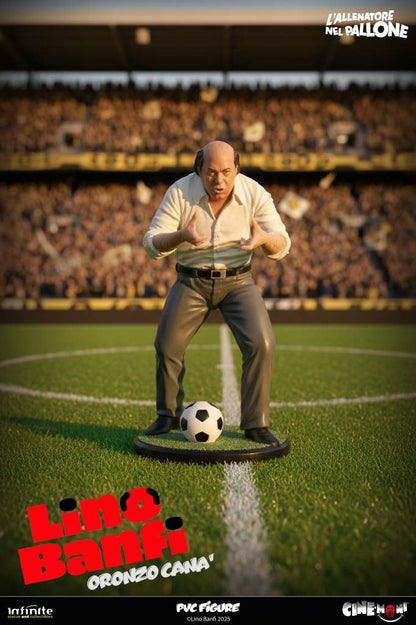 LINO BANFI ORONZO CANA CINE-MONI PVC FIG