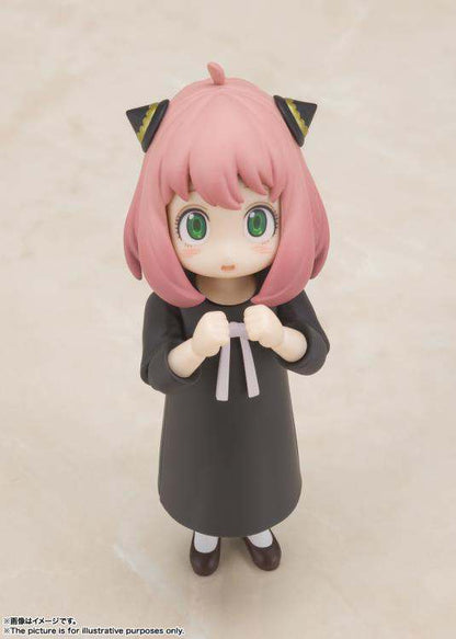 SPY X FAMILY ANYA FORGER S.H.F