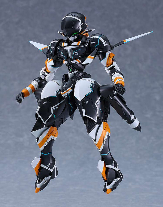 GARGANTIA VER PLANET CHAMBER MODEROID MK