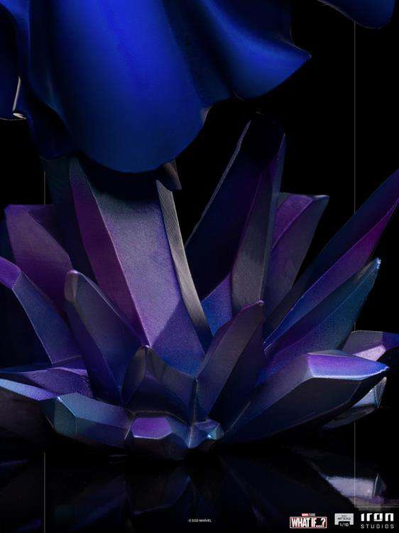 WHAT IF . . .WATCHER 1/10 STATUE