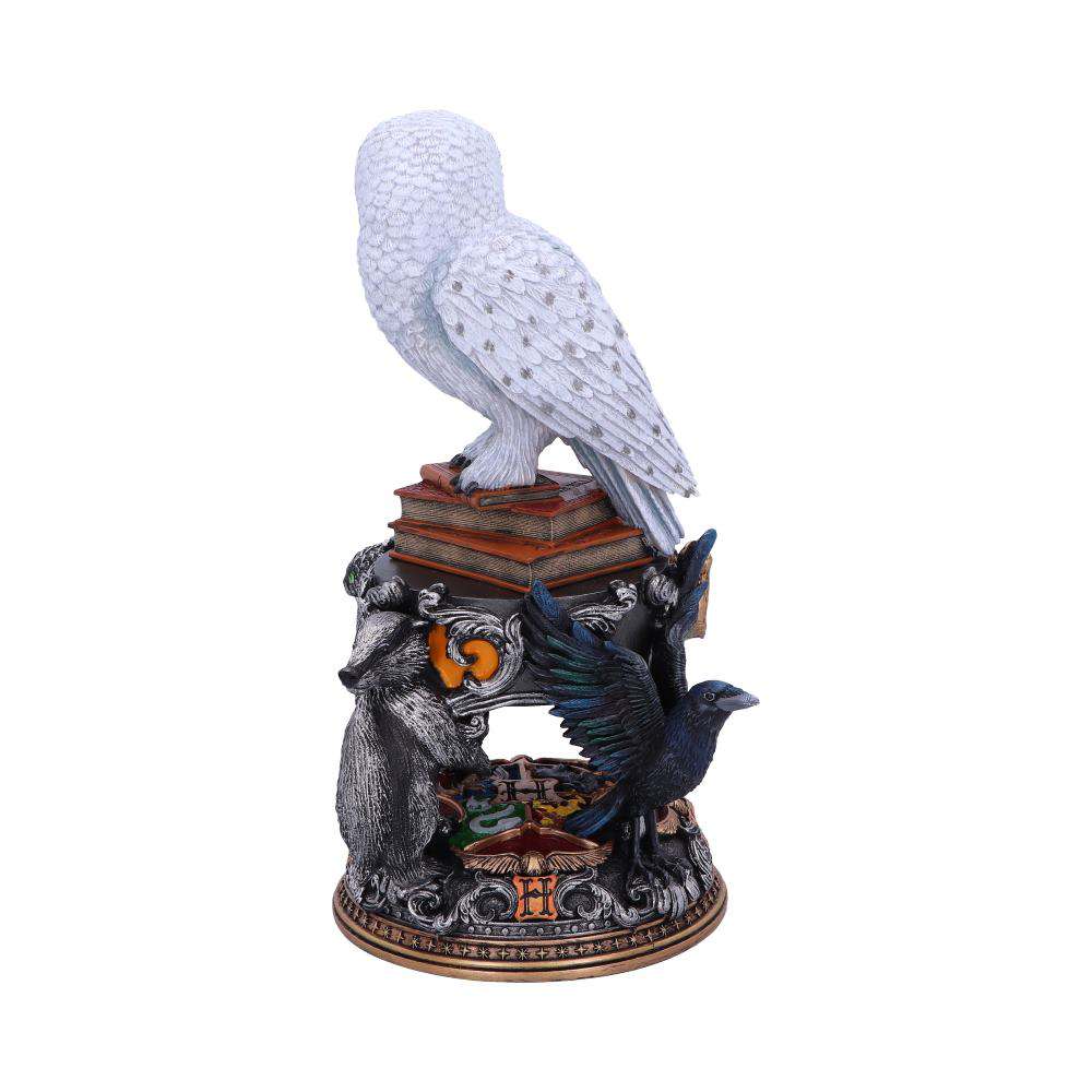 HARRY POTTER HEDWIG STATUE