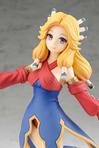 LEGEND OF MANA: THE TEARDROP CRISTALLO POP UP PARADE PVC STATUA SERAPHINA 19 CM GOOD SMILE COMPANY