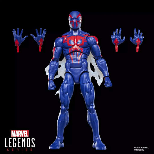 ML SM VINTAGE SPIDER-MAN 2099 AF