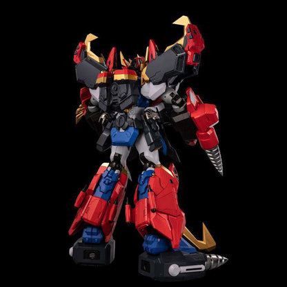 SENTINEL METAMOR-FORCE ULTIMATE GOD GRAVION ACTION FIGURE 26 cm