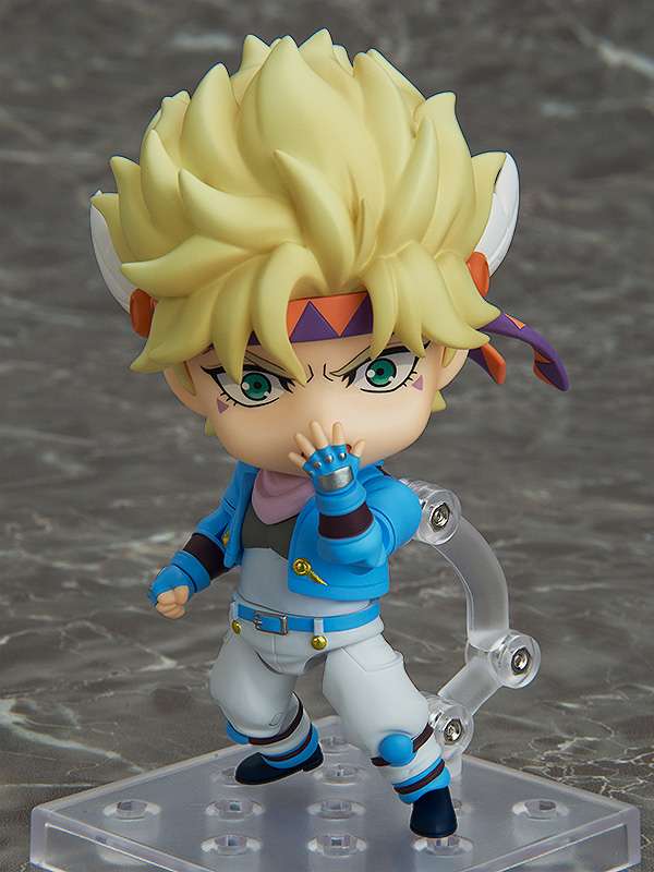 JOJOBIZADV CAE ANT ZEPPELI NENDOROID RE