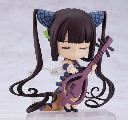 GOOD SMILE COMPANY NENDOROID FATE G/O YANG GUIFEI MINI FIGURA 10 cm