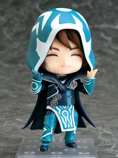 PHAT NENDOROID MAGIC GATHER JACE BELEREN MINI FIGURA 10 cm