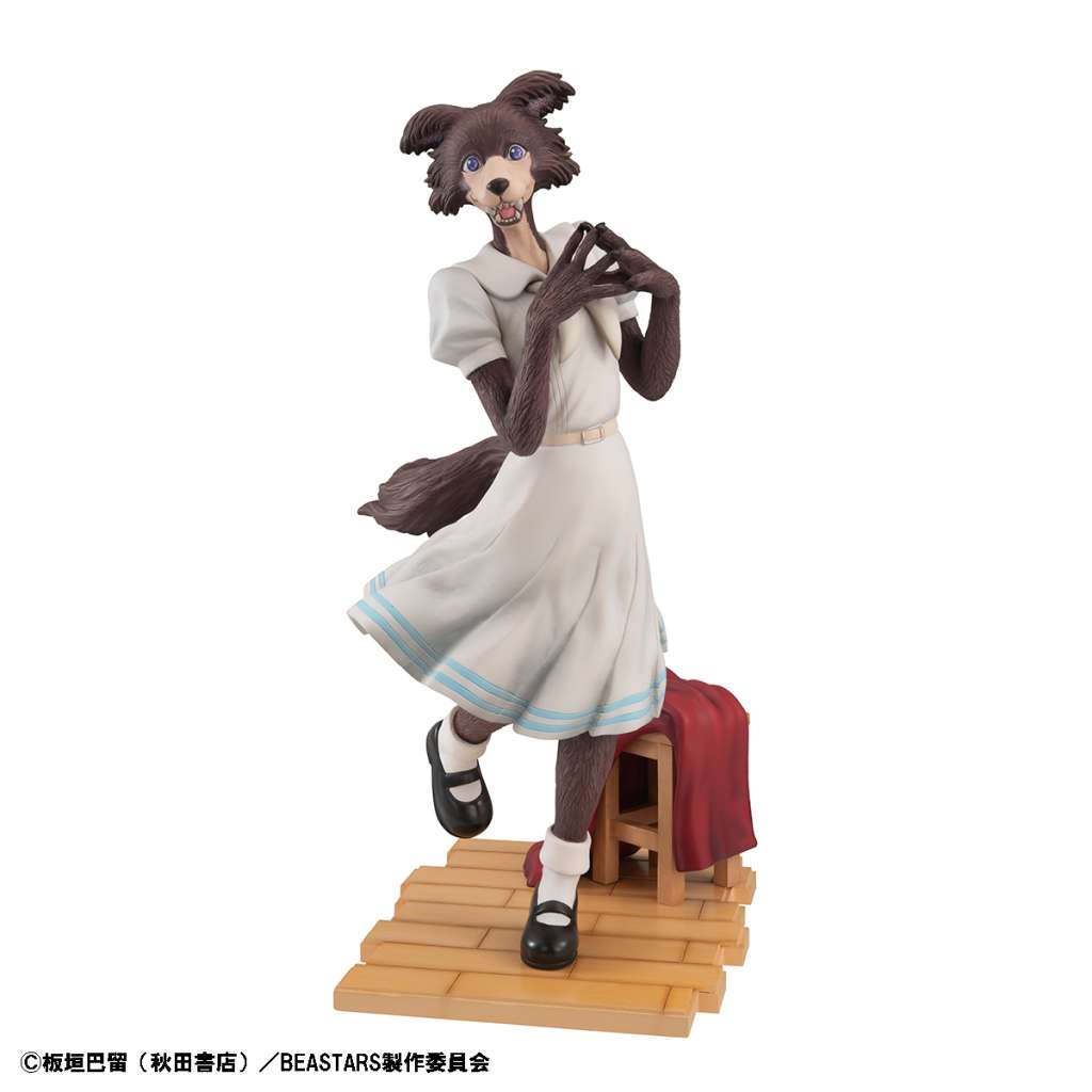 BEASTARS JUNO PVC STATUE