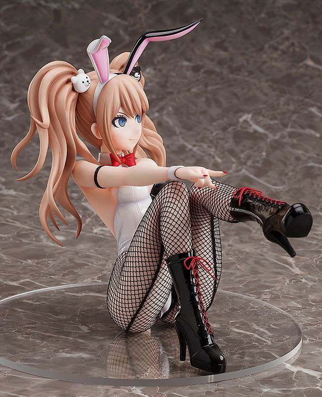 DANGANRONPA JUNKO ENOSHIMA BUNNY VER ST