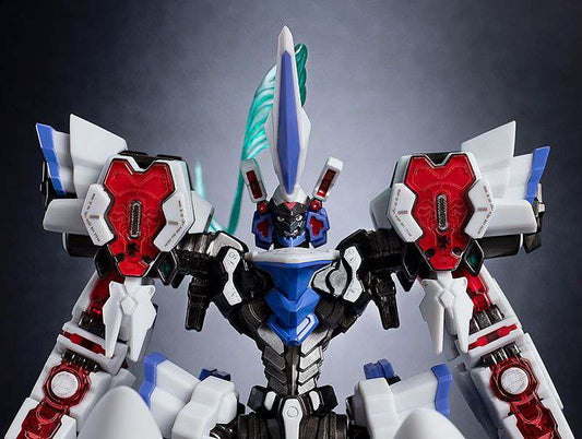 HAGANE WORKS DEMONBANE RE-RUN