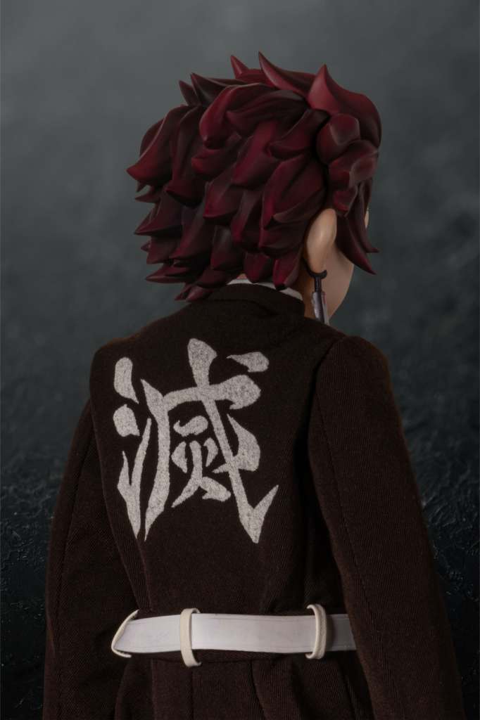 DEMON SLAYER TANJIRO KAMADO 1/6 AF