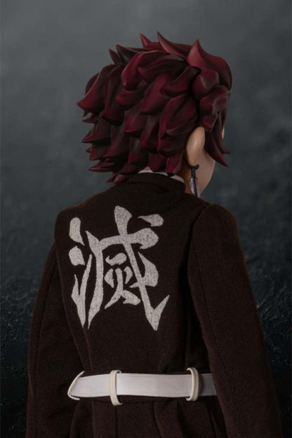 DEMON SLAYER TANJIRO KAMADO 1/6 AF