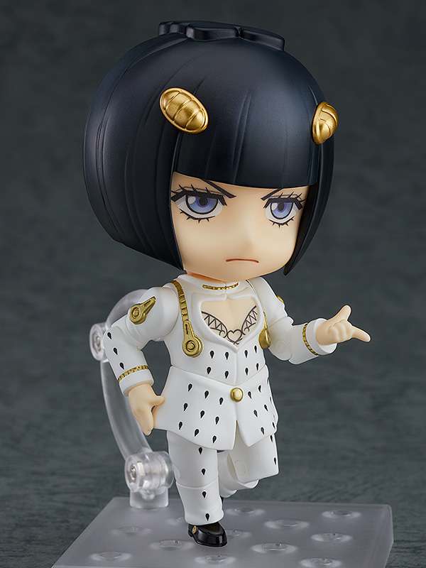 JOJO BIZ ADV BRUNO NENDOROID RERUN