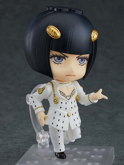 JOJO BIZ ADV BRUNO NENDOROID RERUN