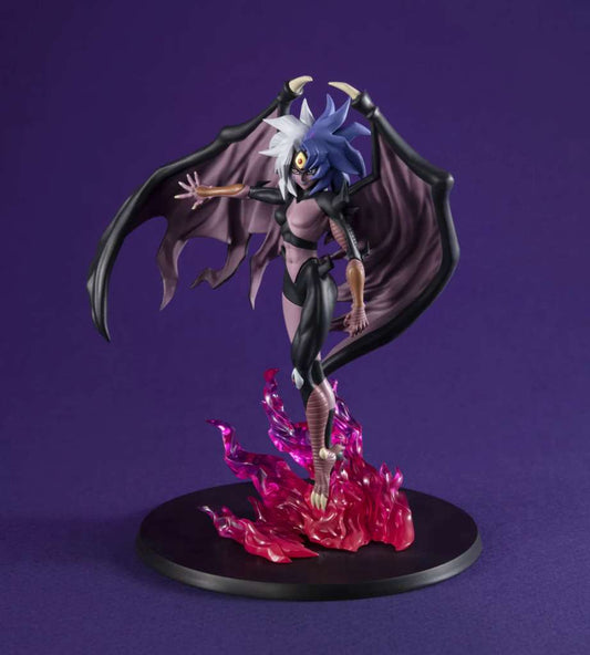 MONSTERS CHR YU-GI-OH! DUEL  GX YUBEL