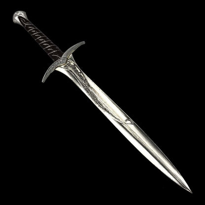 FACTORY ENT LOTR STING SWORD SCALED PROP REPLICA 15 cm