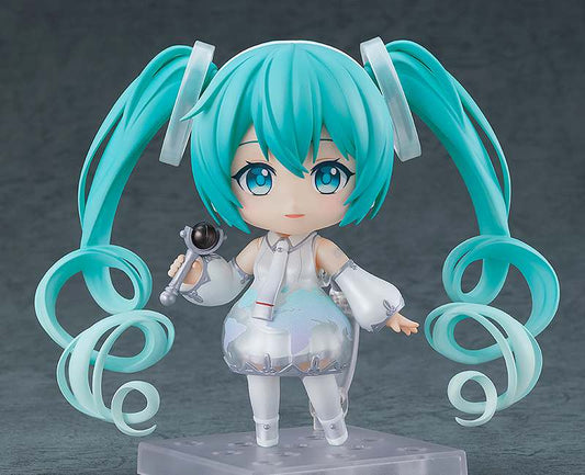 HATSUNE MIKU EXPO 2021 NENDOROID