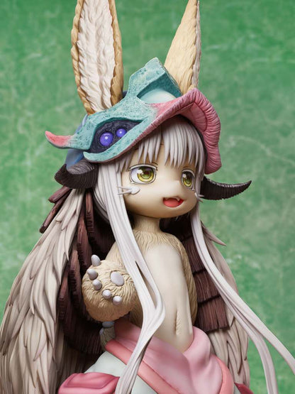 FURYU - MADE IN ABYSS NANACHI 1/4 STATUA 39 cm