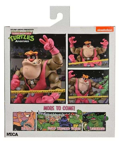TMNT ARCHIE COMICS CRYIN HOUN DLX AF