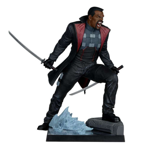 MC 1:6 WV7 LADE (BLADE #1) FIGURE