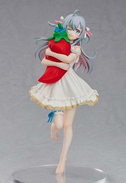 KAGURA NANA POP UP PARADE PVC STATUA 16 CM GOOD SMILE COMPANY