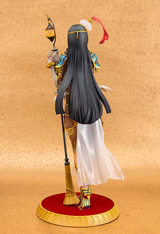 FATE G/O CASTER SCHEHERAZADE 1/7 ST