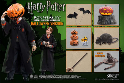 HP RON HALLOWEEN 12INCH AF
