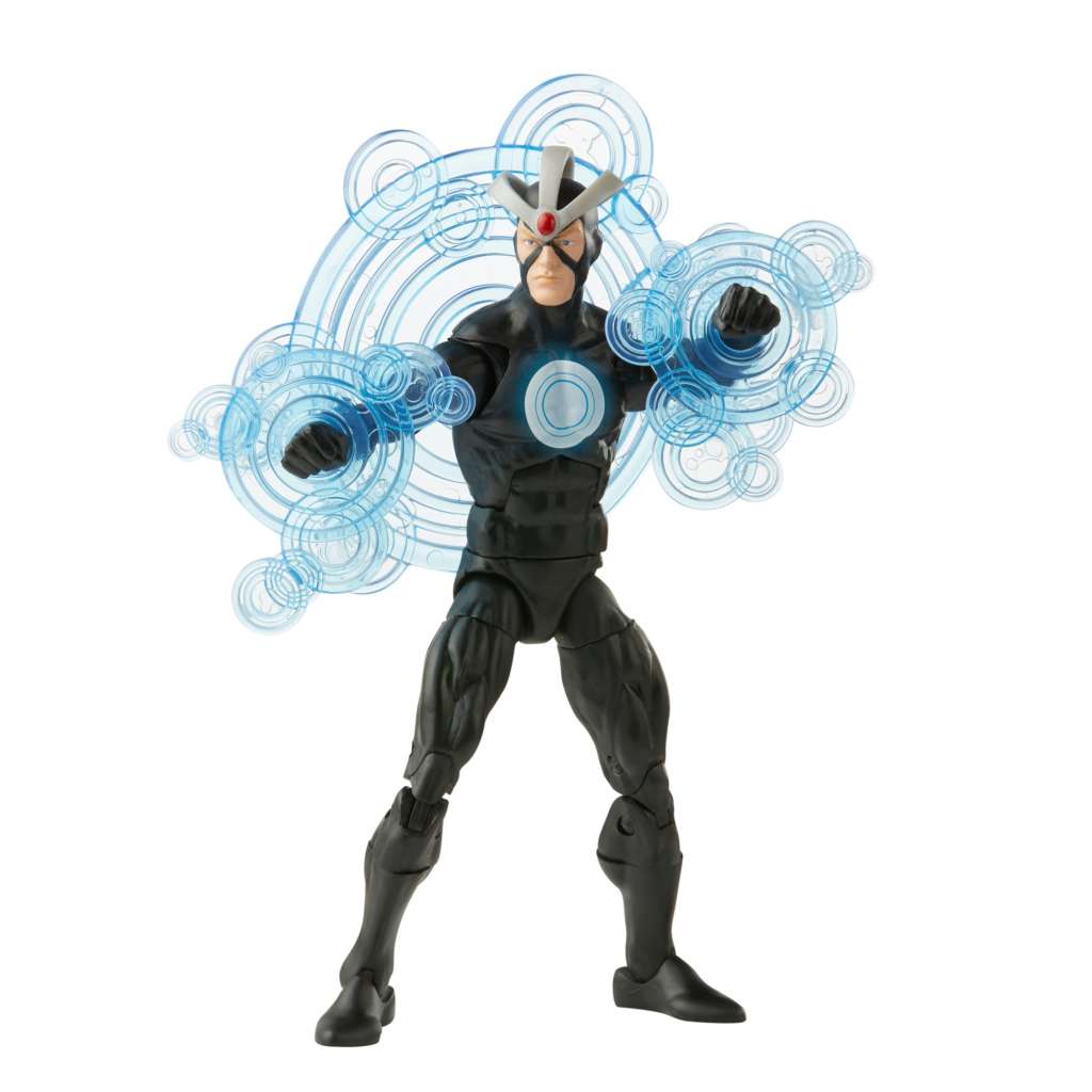HASBRO - MARVEL LEGENDS X-MEN HAVOK AF ACTION FIGURE