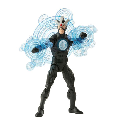 HASBRO - MARVEL LEGENDS X-MEN HAVOK AF ACTION FIGURE