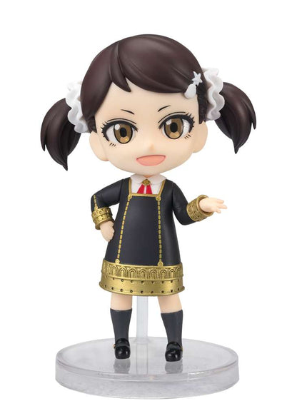 BANDAI SPY×FAMILY BECKY BLACKBELL MINI FIGUARTS MINI FIGURA 10 cm