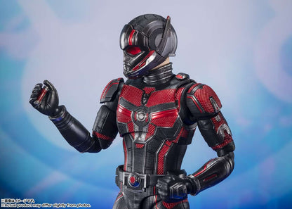 ANT-MAN/WASP QUANTUMANIA ANT-MAN SHF