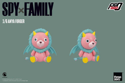 SPY X FAMILY ANYA FORGER 1/6 AF