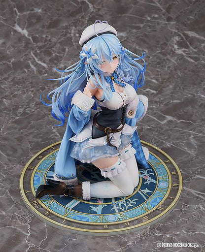 MAX FACTORY - HOLOLIVE PRODUCTION YUKIHANA LAMY STATUA 22 cm