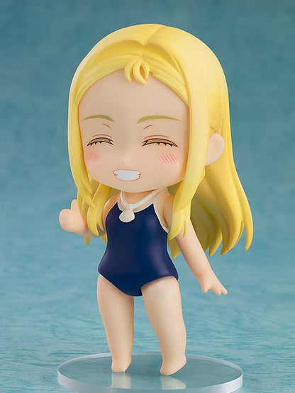 SUMMER TIME RENDERING NENDOROID ACTION FIGURA USHIO KOFUNE 10 CM GOOD SMILE COMPANY