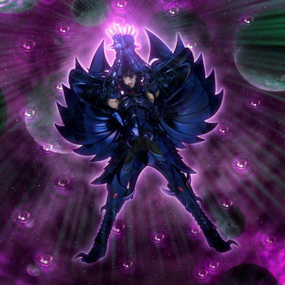 SAINT CLOTH MYTH EX GARUDA OCE ACTION FIGURA BANDAI