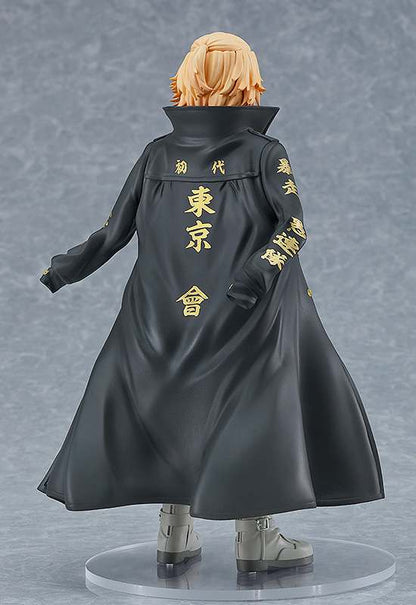 ORANGE ROUGE TOKYO REVENGERS MANJIRO SANO PUP STATUA 17 cm