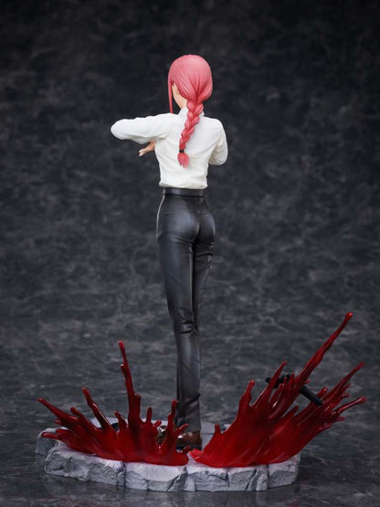 CHAINSAW MAN MAKIMA 1/7 STATUE