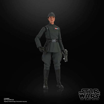 HASBRO SW BL OWK TALA IMPERIAL OFFICER AF ACTION FIGURE