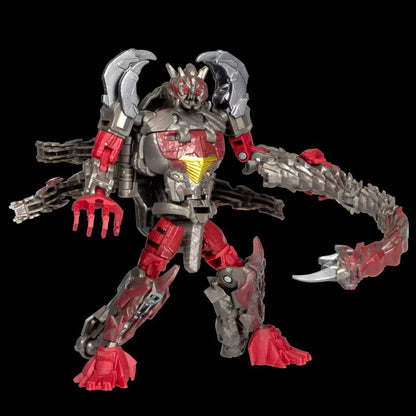 TRANSFORMERS SS ROTB DOUBLE PUNCH AF