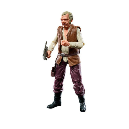 SW BL DOCTOR EVAZAN LMTD ACTION FIGURA HASBRO
