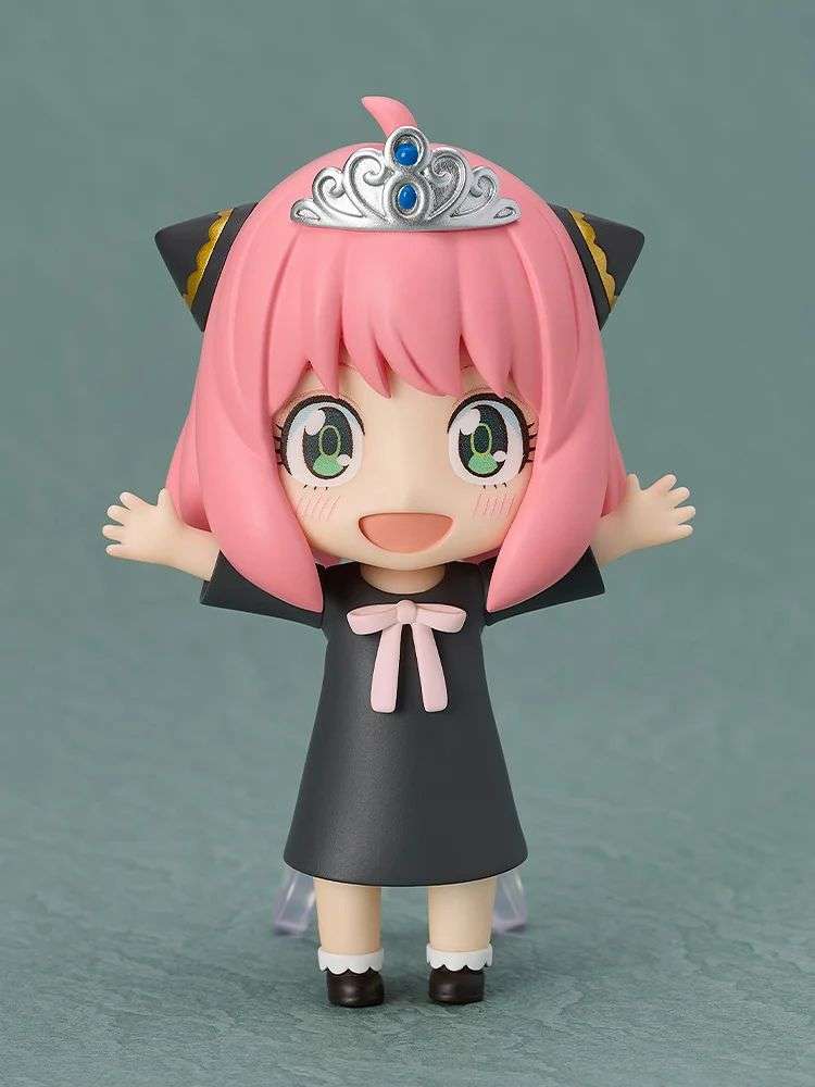 SPY X FAMILY ANYA COLL NENDOROID SURP (6