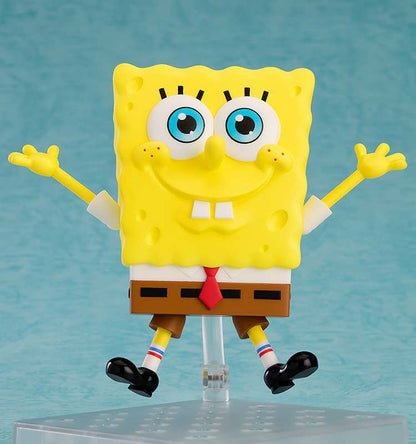 SPONGEBOB SQUAREPANTS NENDOROID