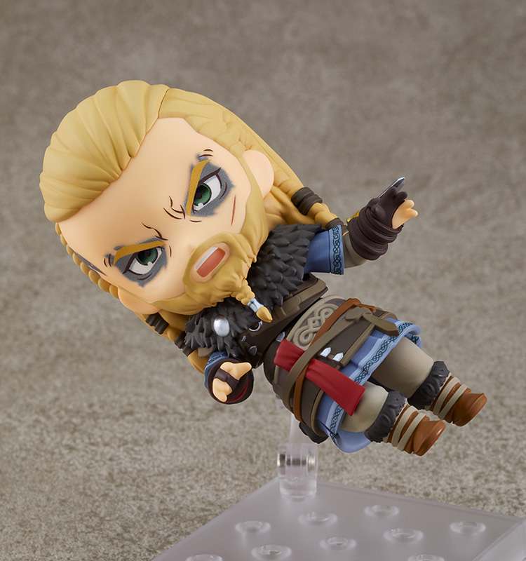 ASSASSIN CREED VALHALLA EIVOR NENDOROID