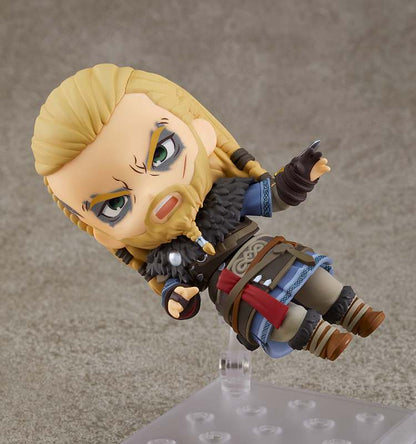 ASSASSIN CREED VALHALLA EIVOR NENDOROID