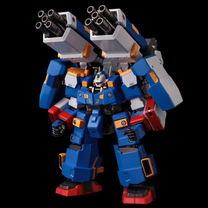 SUPER ROBOT WARS COMBINE R2 RIOBOT ACTION FIGURA SENTINEL TOYS