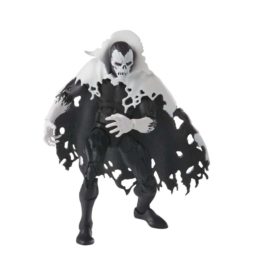HASBRO ML DRS MM D'SPAYRE AF ACTION FIGURE