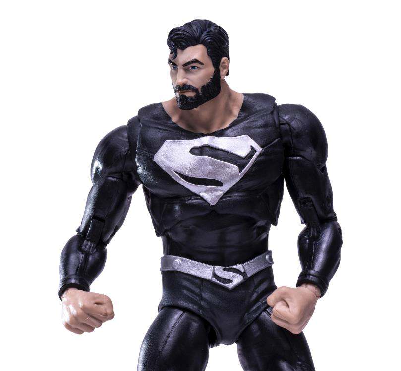 DC MULTIVERSE SOLAR SUPERMAN AF